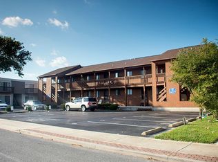 406 Bayshore Dr, Ocean City, MD 21842