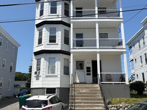 19 Sturgis St #2, Woburn, MA 01801