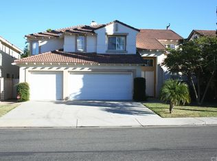 1236 Golden Coast Ln, Rowland Heights, CA 91748