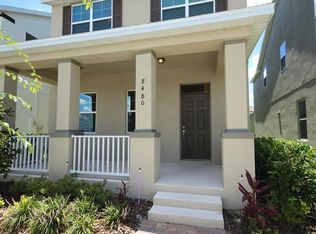 8480 Powder Ridge Trl, Windermere, FL 34786