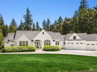 4224 244th Ave NE, Redmond, WA