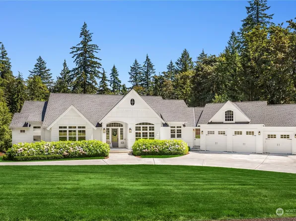 4224 244th Avenue NE, Redmond, WA 98053