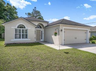 8 Sellner Pl, Palm Coast, FL 32164