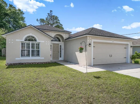 8 Sellner Pl, Palm Coast, FL 32164