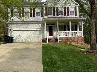 916 Country Club Dr, Durham, NC 27712