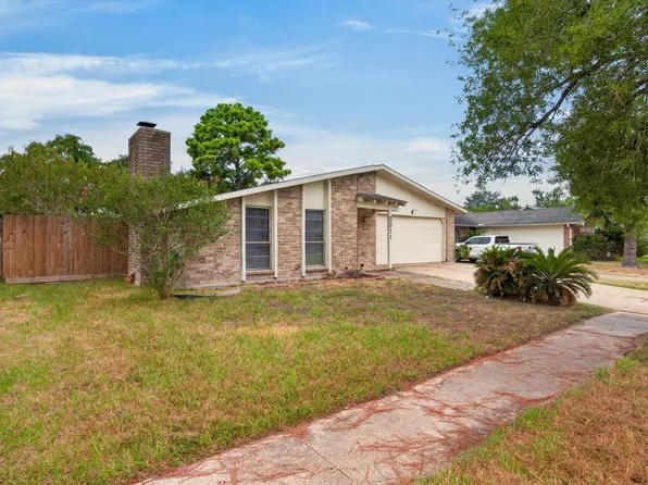 5311 Cairnleigh Dr, Houston, TX 77084