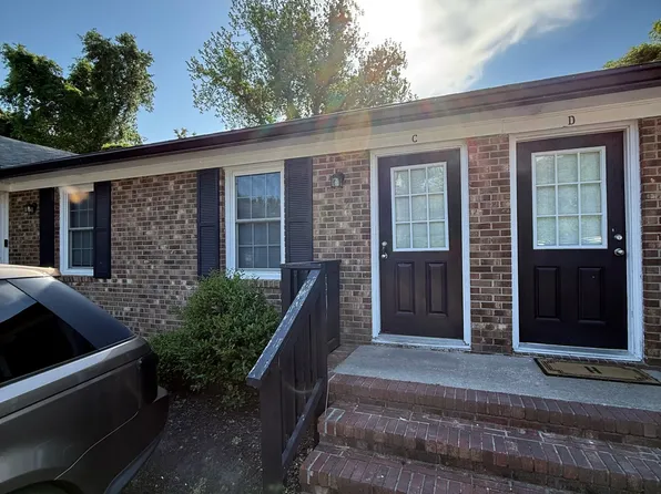 1728 Thru Street - C, 1728 Thru St, Rocky Mount, NC 27801