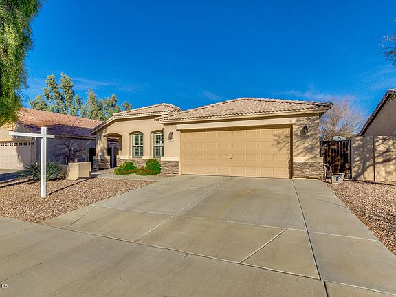 4th image of 21926 E Via Del Rancho