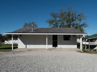 2404 29th St, Bedford, IN