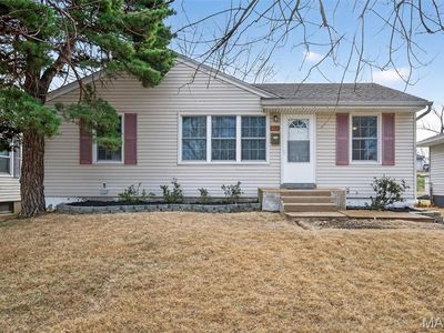9226 Tutwiler Ave, Saint Louis, MO, 63134