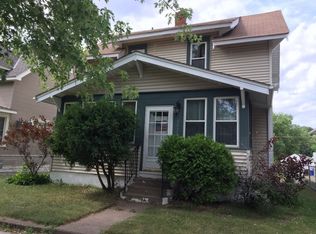 1023 3rd St E, Saint Paul, MN 55106