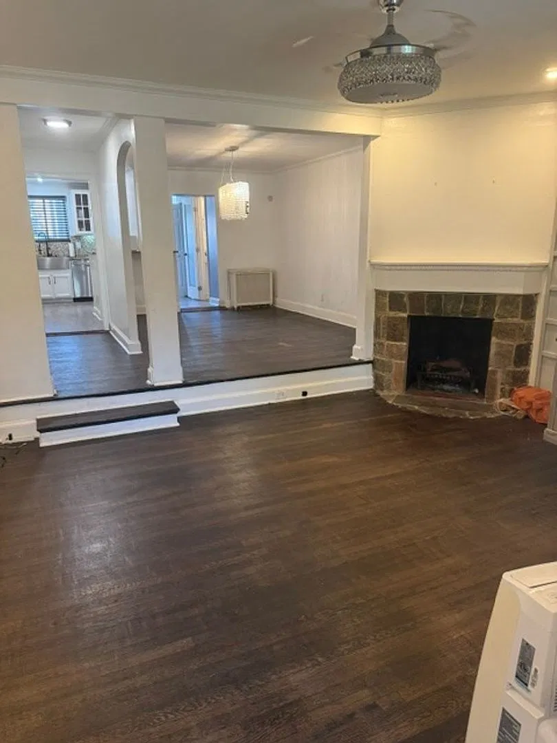 Charming 3BR House in Washington, DC — Photo 4