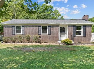 107 Waverly Rd, Anderson, SC 29625