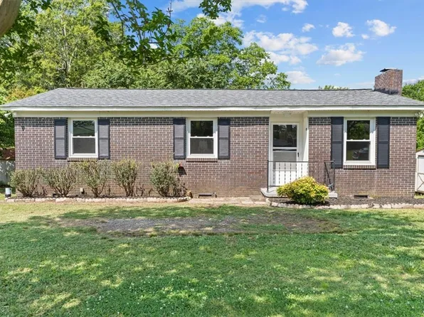 107 Waverly Rd, Anderson, SC 29625