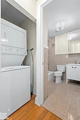 Rented by Brown Harris Stevens | media 20