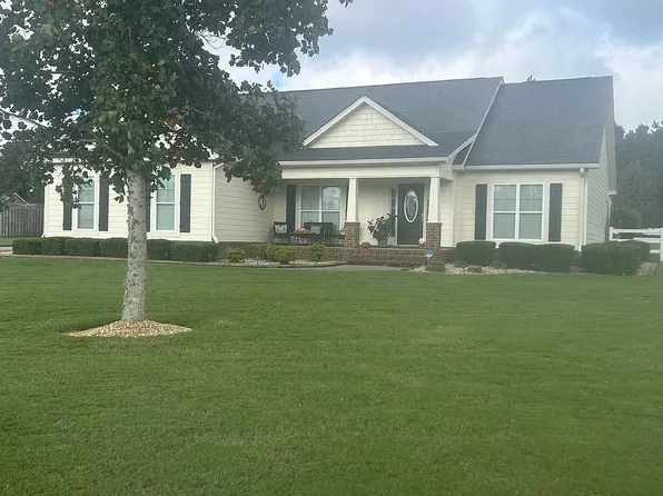 108 Nicole Ave, Statesboro, GA 30458