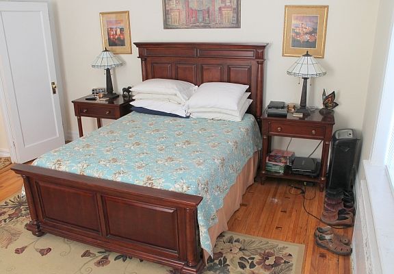 5th image of 6282 Saunders St APT 3E