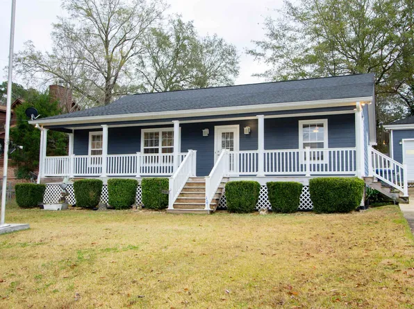 1208 Knox Landing Rd, Pell City, AL 35128