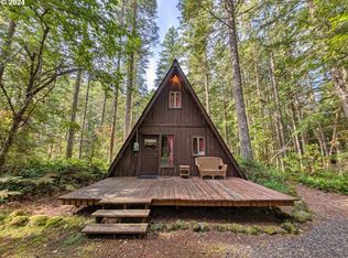 75175 E Road 28b LOT 6, Welches, OR 97067