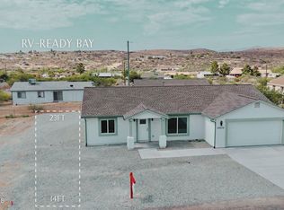 20275 E Mesa Verde Rd, Mayer, AZ 86333