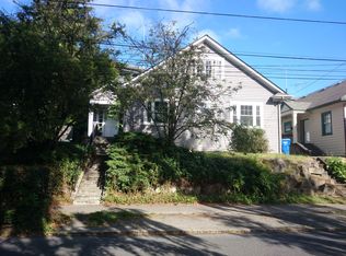 3111 Franklin Ave E, Seattle, WA 98102