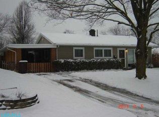 703 Euclid Ave, Newark, OH 43055