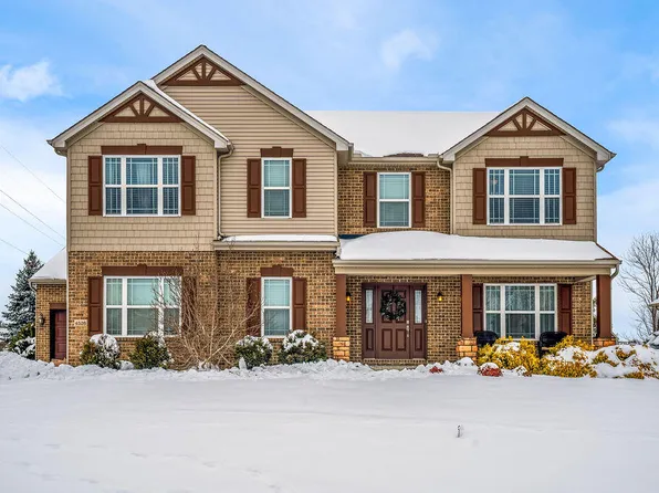 4526 Margo Ln, Burlington, KY 41005