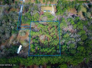 27 RATLIFF Road, Callahan, FL 32011