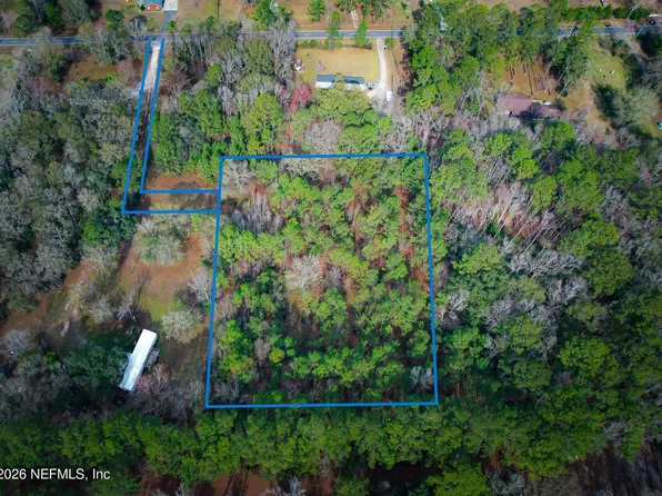 27 RATLIFF Road, Callahan, FL 32011