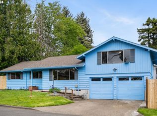12 NE 140th Ave, Portland, OR 97230