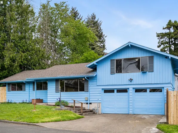 12 NE 140th Ave, Portland, OR 97230