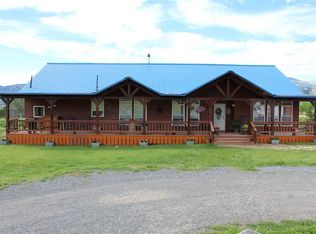 56484 Oe Rd, Collbran, CO 81624