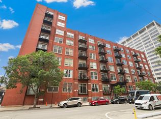 420 S Clinton St APT 102-A, Chicago, IL 60607