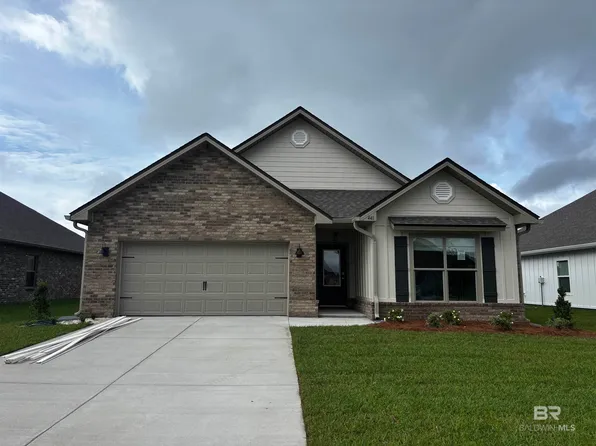 441 Parkerman Ave, Gulf Shores, AL 36542