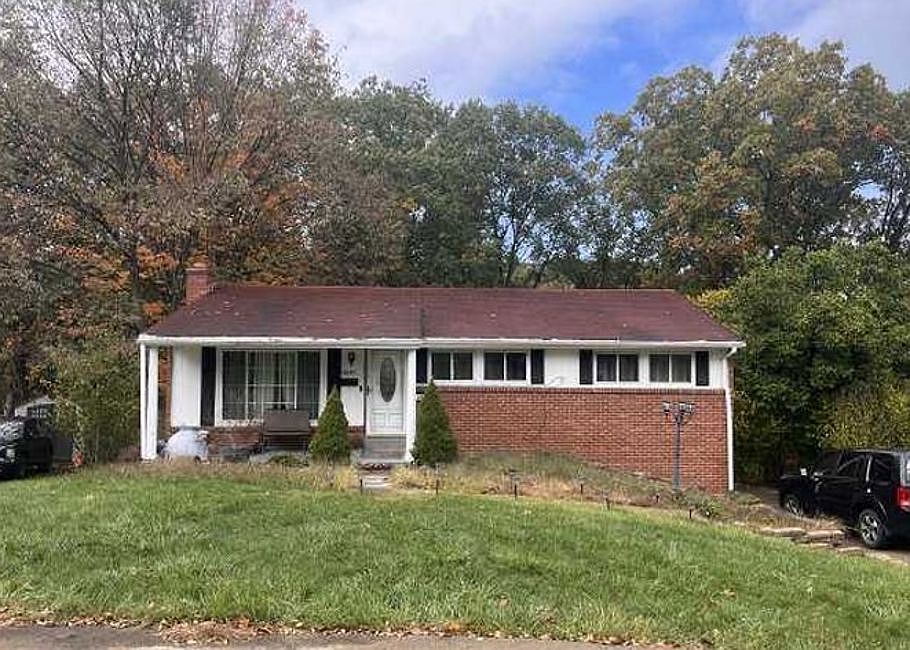 Property Front View