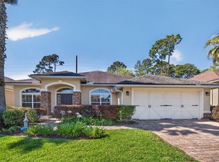 536 Spanish Way W, Fernandina Beach, FL 32034