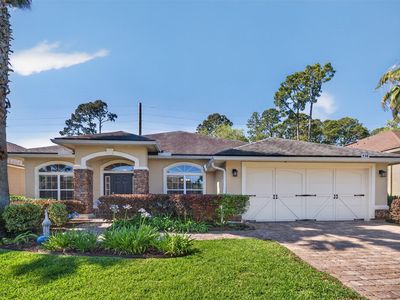 536 Spanish Way W, Fernandina Beach, FL, 32034