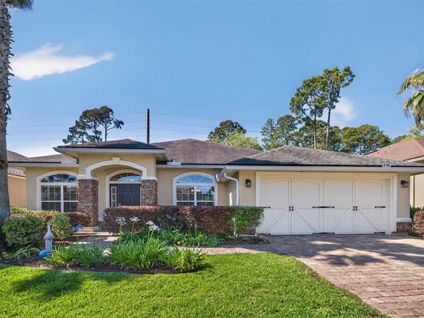 536 Spanish Way W, Fernandina Beach, FL 32034