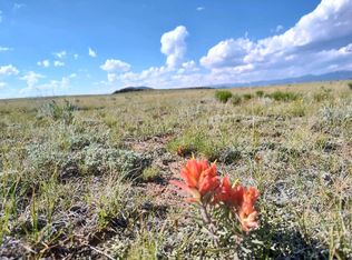 0 Mockingbird Ln, Hartsel, CO 80449