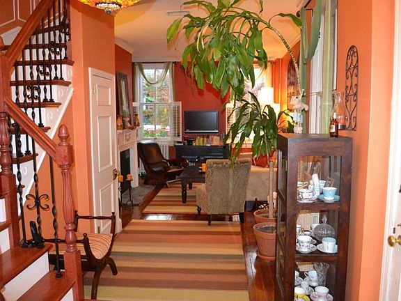 View of Living Room