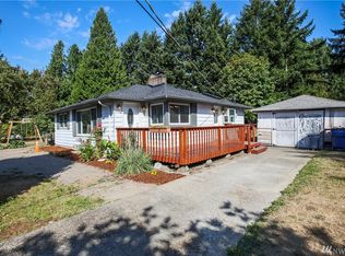 8904 S 121st St, Seattle, WA 98178