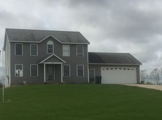 11282 Van Buren St, Holland, MI 49424