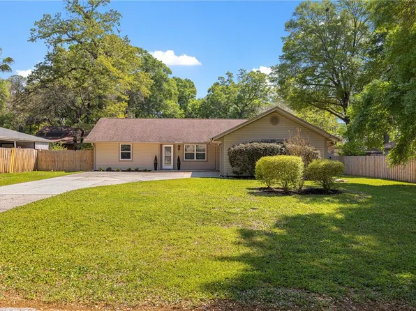 3753 NE 18th Ct, Ocala, FL 34479