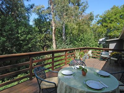 463 Edgewood Rd, San Mateo, CA, 94402