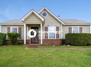 5955 Port Harbor Dr, Millington, TN 38053
