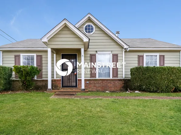 5955 Port Harbor Dr, Millington, TN 38053