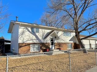 515 S Ingalls St, Powell, WY 82435