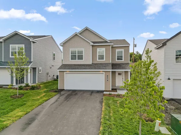 1106 Annagaire Curv, Rosemount, MN 55068