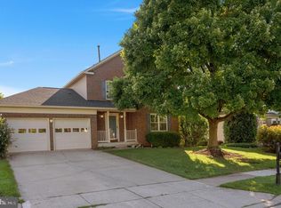 5711 Mill Run Pl, Frederick, MD 21703