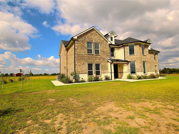 6800 Fm 3383, Corsicana, TX 75110